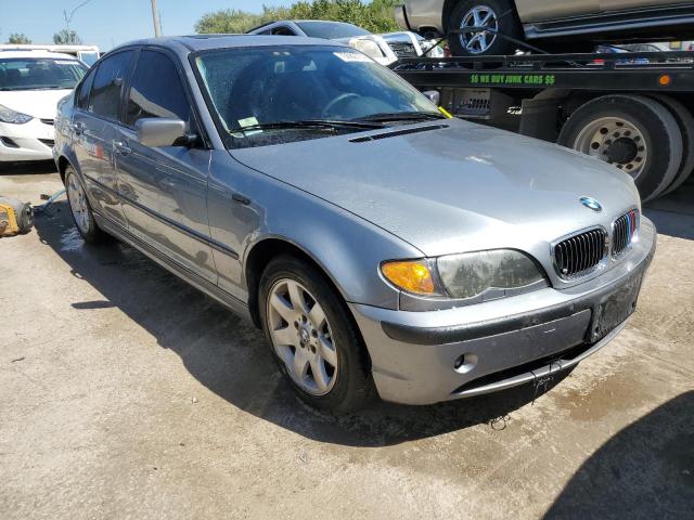 Photo 3 VIN: WBAET37495NJ85230 - BMW 325 I 