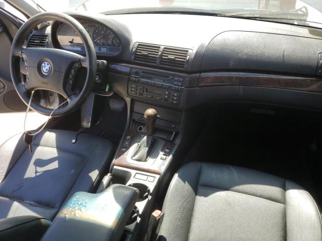 Photo 7 VIN: WBAET37495NJ85230 - BMW 325 I 