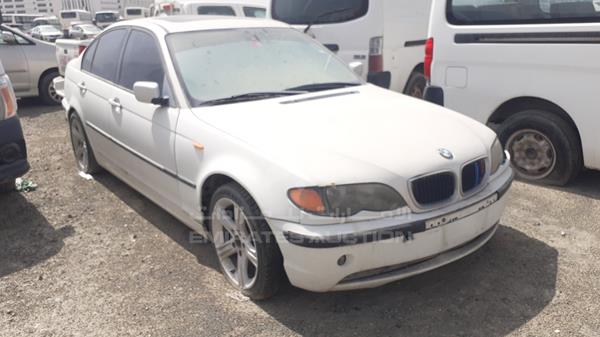 Photo 7 VIN: WBAET37495NJ87799 - BMW 325I 