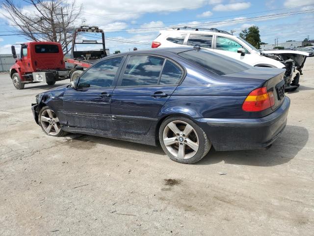 Photo 1 VIN: WBAET37495NJ89780 - BMW 325 I 