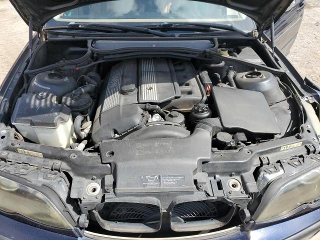 Photo 10 VIN: WBAET37495NJ89780 - BMW 325 I 