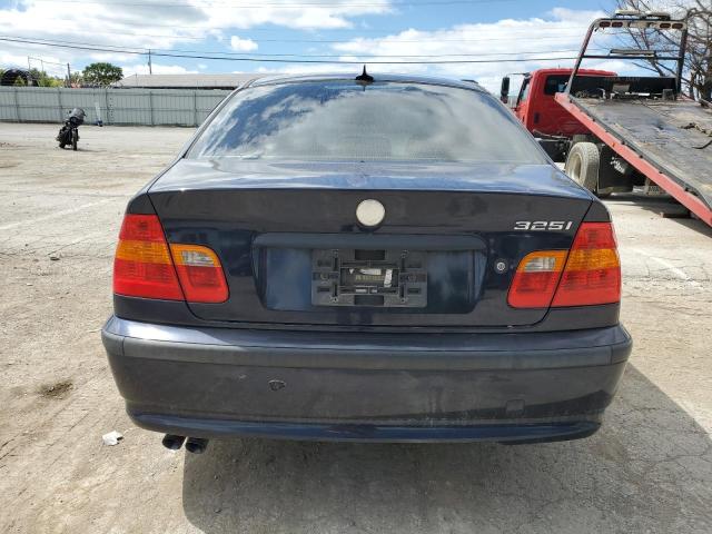 Photo 5 VIN: WBAET37495NJ89780 - BMW 325 I 