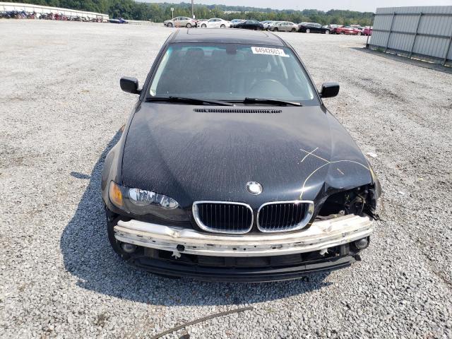 Photo 4 VIN: WBAET37495NJ90380 - BMW 325 I 