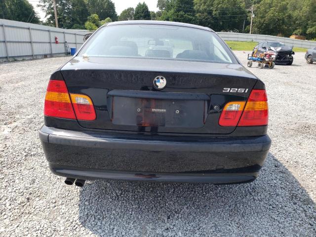 Photo 5 VIN: WBAET37495NJ90380 - BMW 325 I 