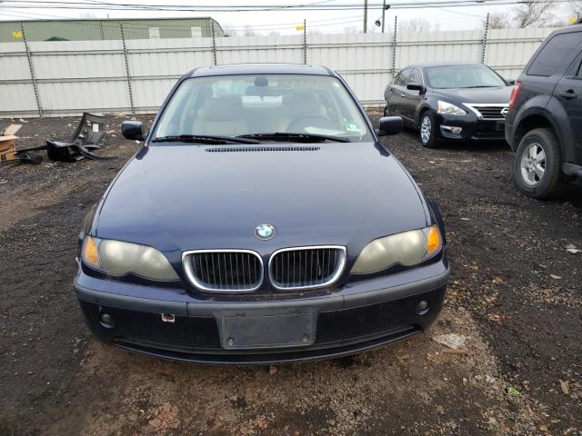 Photo 8 VIN: WBAET374X3NJ24434 - BMW 325 I 