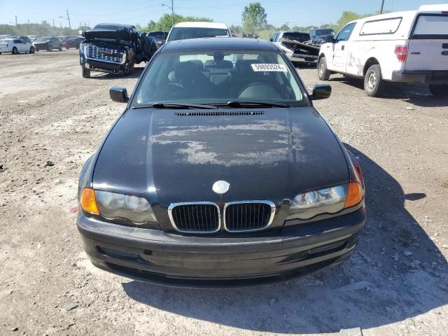 Photo 4 VIN: WBAET374X3NJ24532 - BMW 325 I 