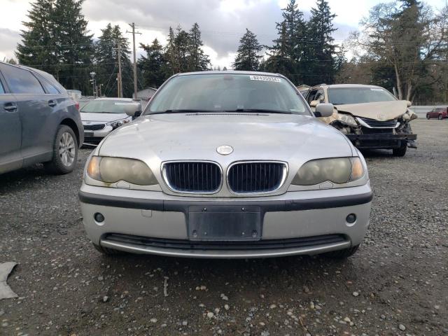 Photo 4 VIN: WBAET374X4NJ83212 - BMW 325 I 