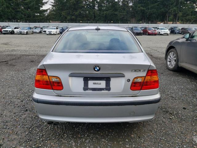 Photo 5 VIN: WBAET374X4NJ83212 - BMW 325 I 