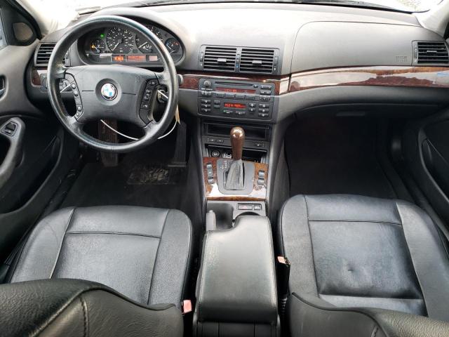 Photo 7 VIN: WBAET374X4NJ83212 - BMW 325 I 