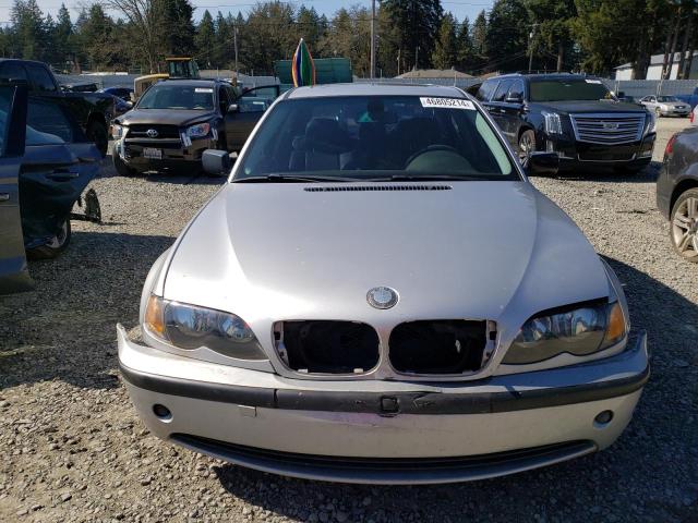 Photo 4 VIN: WBAET374X4NJ95666 - BMW 3 SERIES 