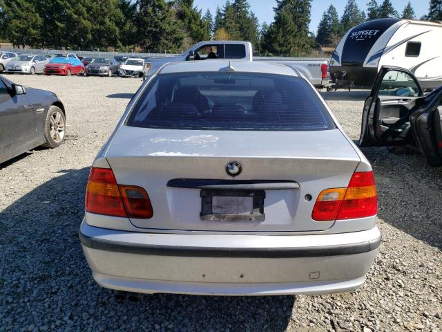 Photo 5 VIN: WBAET374X4NJ95666 - BMW 3 SERIES 