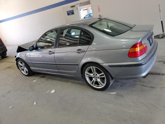 Photo 1 VIN: WBAET374X4NJ96302 - BMW 325 I 