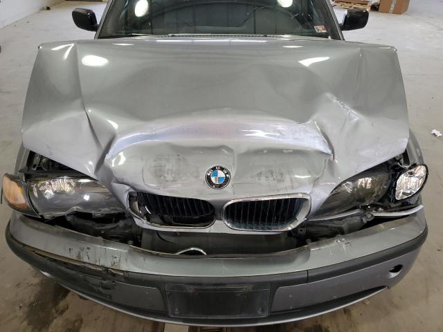 Photo 10 VIN: WBAET374X4NJ96302 - BMW 325 I 