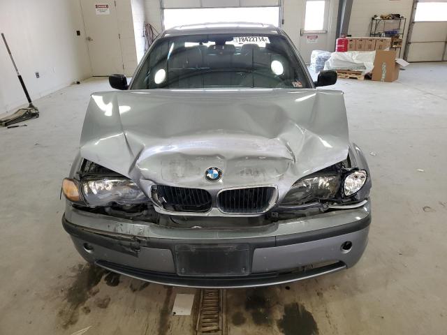 Photo 4 VIN: WBAET374X4NJ96302 - BMW 325 I 