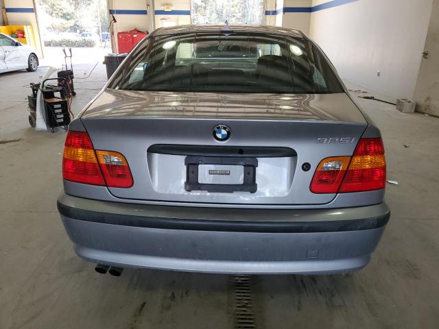 Photo 5 VIN: WBAET374X4NJ96302 - BMW 325 I 