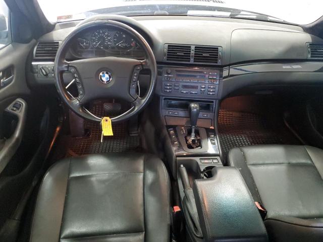 Photo 7 VIN: WBAET374X4NJ96302 - BMW 325 I 