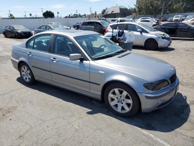 Photo 3 VIN: WBAET374X5NH06474 - BMW 3 SERIES 