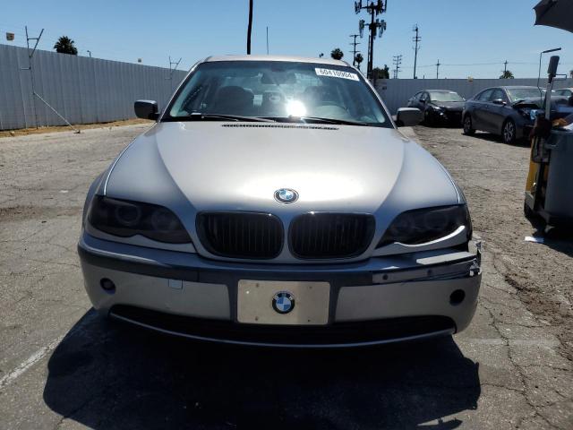 Photo 4 VIN: WBAET374X5NH06474 - BMW 3 SERIES 