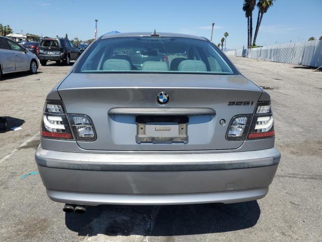 Photo 5 VIN: WBAET374X5NH06474 - BMW 3 SERIES 