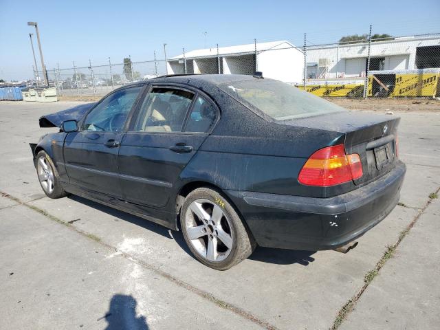 Photo 1 VIN: WBAET374X5NJ87097 - BMW 325 I 