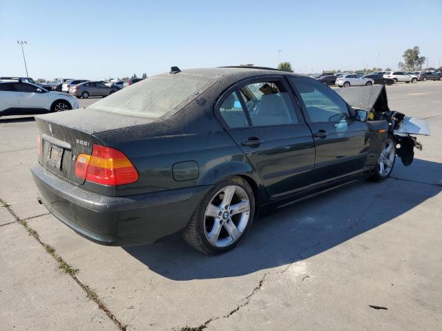 Photo 2 VIN: WBAET374X5NJ87097 - BMW 325 I 