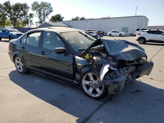 Photo 3 VIN: WBAET374X5NJ87097 - BMW 325 I 