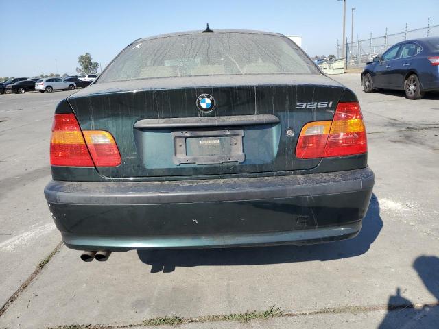 Photo 5 VIN: WBAET374X5NJ87097 - BMW 325 I 