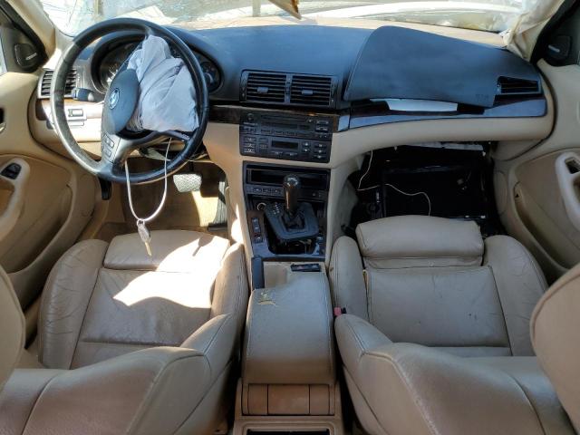 Photo 7 VIN: WBAET374X5NJ87097 - BMW 325 I 