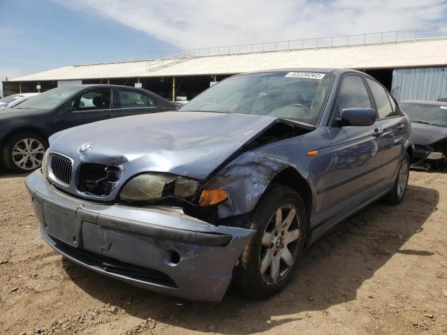 Photo 1 VIN: WBAEU33402PF56779 - BMW 325 XI 