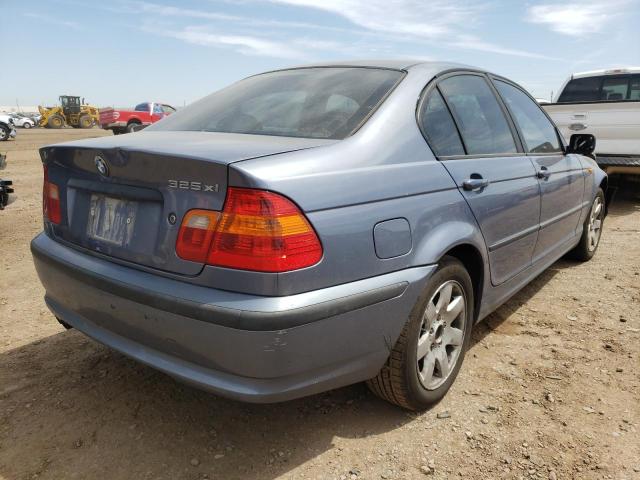 Photo 3 VIN: WBAEU33402PF56779 - BMW 325 XI 