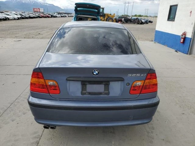 Photo 5 VIN: WBAEU33403PF58596 - BMW 325 XI 