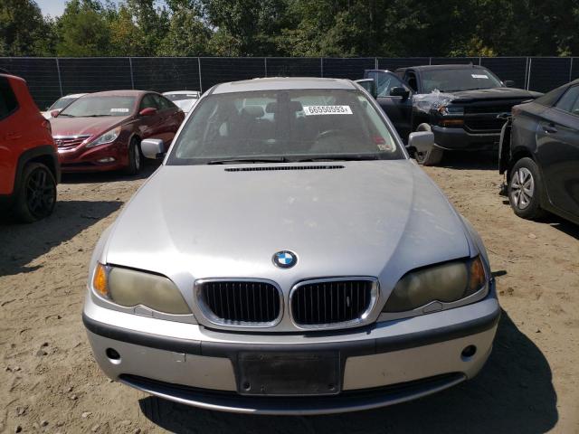 Photo 4 VIN: WBAEU33404PR06623 - BMW 325 XI 