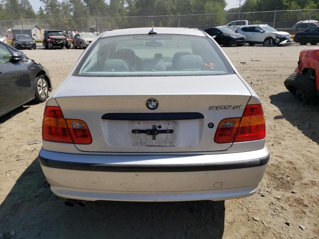 Photo 5 VIN: WBAEU33404PR06623 - BMW 325 XI 