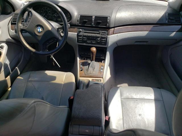 Photo 7 VIN: WBAEU33404PR06623 - BMW 325 XI 