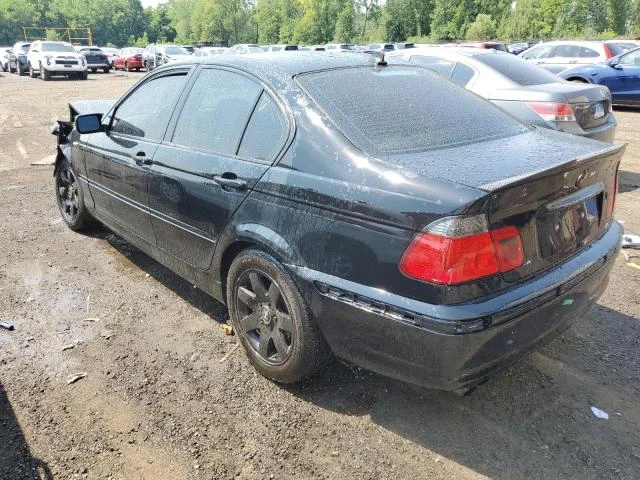 Photo 1 VIN: WBAEU33404PR08355 - BMW 325 XI 