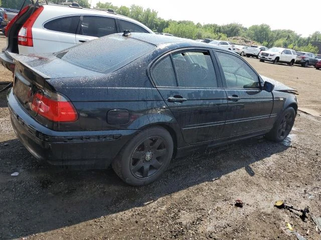 Photo 2 VIN: WBAEU33404PR08355 - BMW 325 XI 