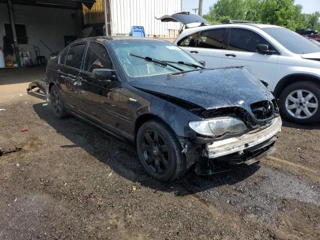 Photo 3 VIN: WBAEU33404PR08355 - BMW 325 XI 