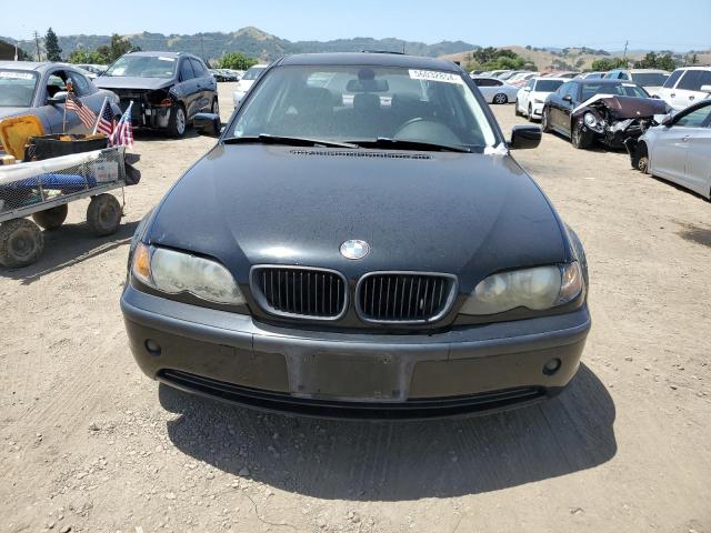 Photo 4 VIN: WBAEU33404PR09392 - BMW 3 SERIES 