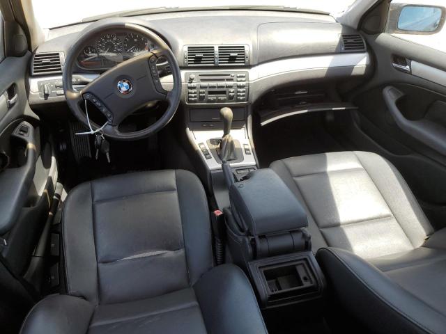 Photo 7 VIN: WBAEU33404PR09392 - BMW 3 SERIES 