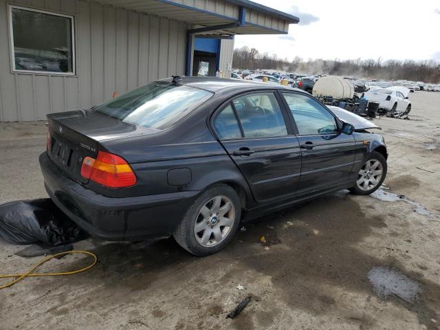 Photo 2 VIN: WBAEU33404PR14091 - BMW 325 XI 