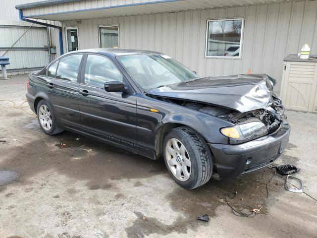 Photo 3 VIN: WBAEU33404PR14091 - BMW 325 XI 