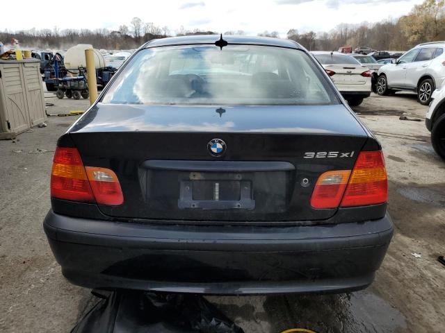 Photo 5 VIN: WBAEU33404PR14091 - BMW 325 XI 