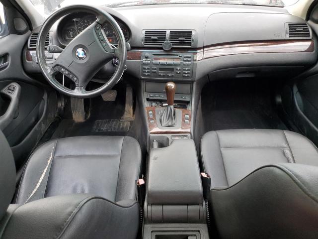 Photo 7 VIN: WBAEU33404PR14091 - BMW 325 XI 