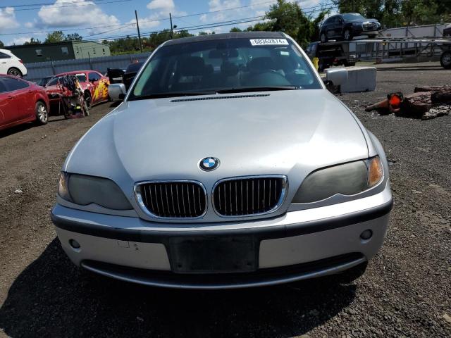 Photo 4 VIN: WBAEU33413PH88311 - BMW 325 XI 