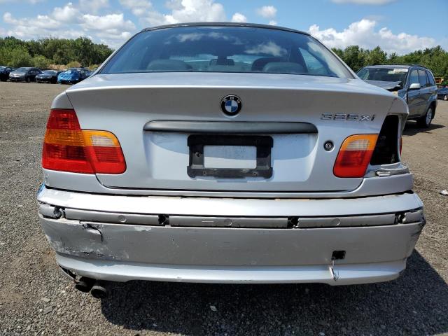 Photo 5 VIN: WBAEU33413PH88311 - BMW 325 XI 