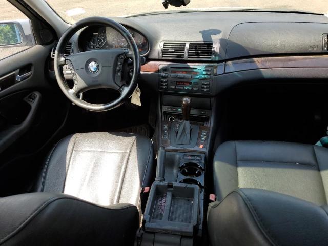 Photo 7 VIN: WBAEU33413PH88311 - BMW 325 XI 