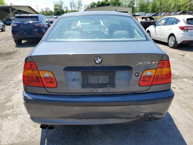 Photo 5 VIN: WBAEU33413PM55538 - BMW 3 SERIES 