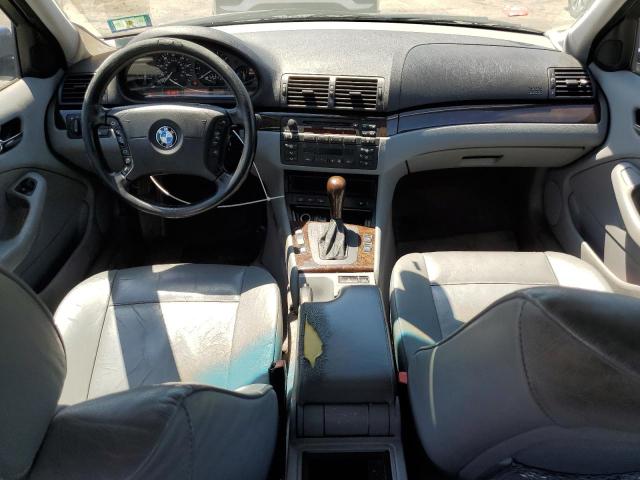 Photo 7 VIN: WBAEU33413PM55538 - BMW 3 SERIES 