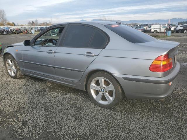 Photo 1 VIN: WBAEU33414PR10292 - BMW 3 SERIES 