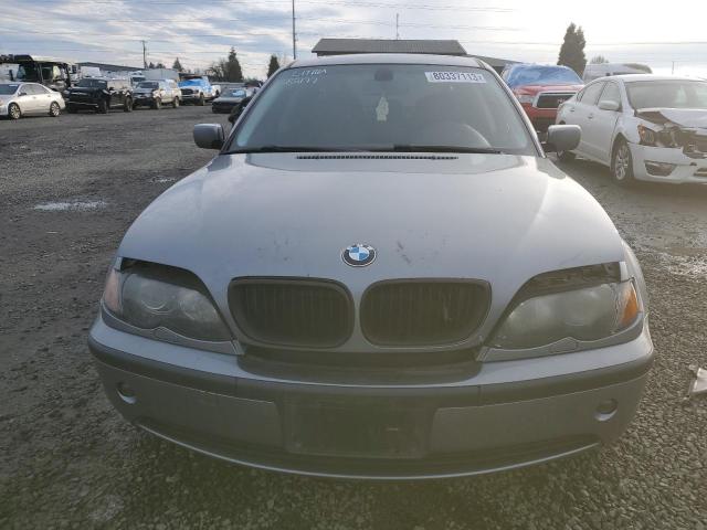 Photo 4 VIN: WBAEU33414PR10292 - BMW 3 SERIES 